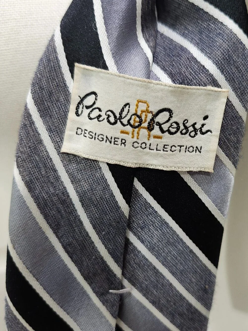 Neckwear and Zebra Print Necklace, Reimagined for Today’s Trendy Look